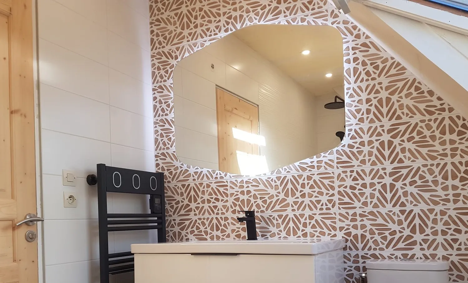 Chauffagiste Saint-Jouan-des-Guérets