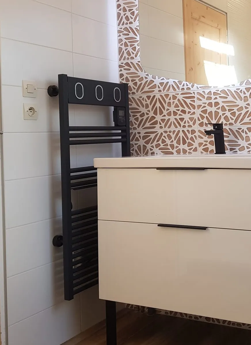 Chauffagiste Tinténiac