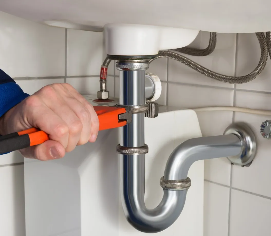 Plombier Saint-Jouan-des-Guérets